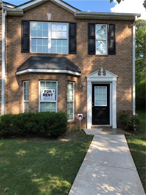 8430 Carlington Ln, Jonesboro, GA, 30236-3769 | Card Image