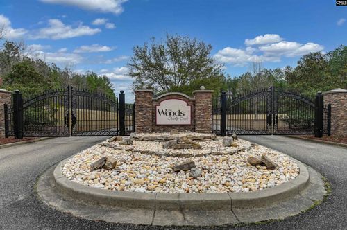 Lot 4 Retreat Way, Ridgeway, SC, 29130-9489 | Card Image