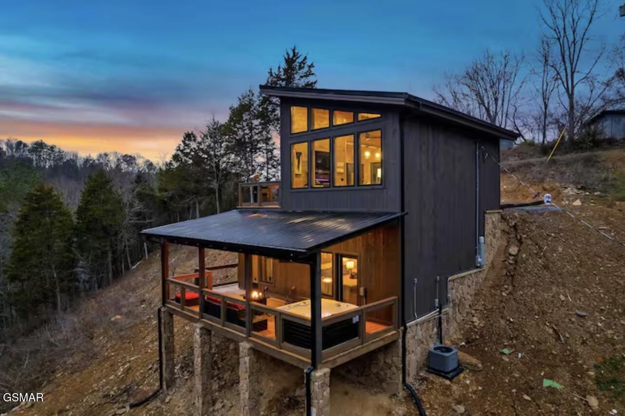Residential in Sevierville 2