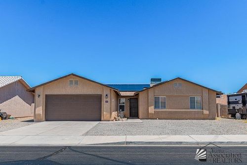 6324 E 45th Ln, Yuma, AZ, 85365-6330 | Card Image