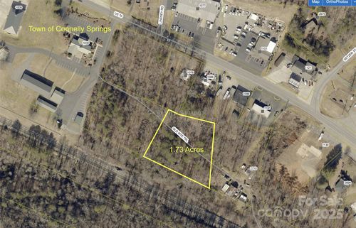 VL Old Wye Trail, Connelly Springs, NC, 28612 | Card Image
