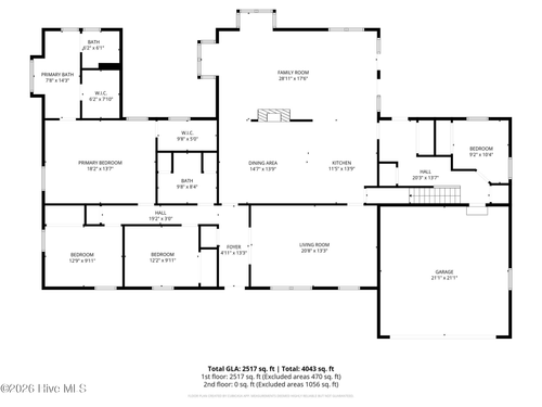 205 W Hedgelawn Way, Southern Pines, NC, 28387-7141 | Card Image