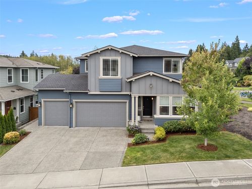 2437 Ne Redford St, Poulsbo, WA, 98370-7090 | Card Image