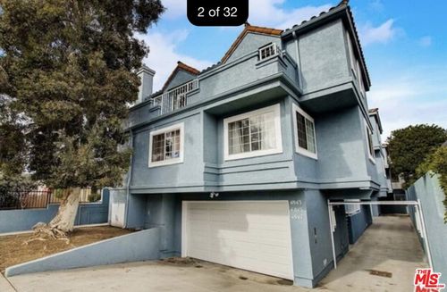 4843 W 118th Pl, Hawthorne, CA, 90250 | Card Image