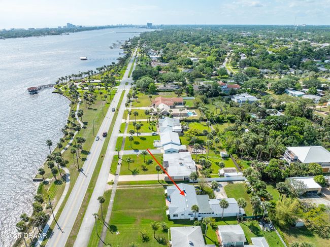 808 S Beach St, House other with 3 bedrooms, 3 bathrooms and null parking in ORMOND BEACH FL | Image 17