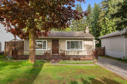 2306 William Ave, North Vancouver, BC, V7J2P6 | Card Image