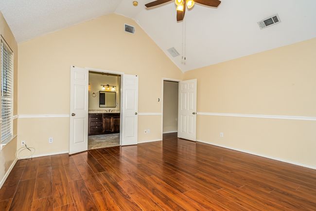 8713 Briarcrest Dr, House other with 4 bedrooms, 2 bathrooms and null parking in Rowlett TX | Image 9
