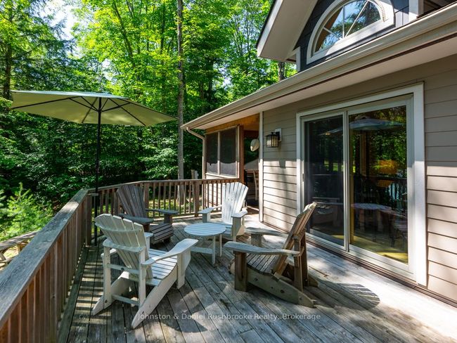 2 - 1086 Brackenrig Rd, House other with 3 bedrooms, 2 bathrooms and 4 parking in Port Carling ON | Image 33