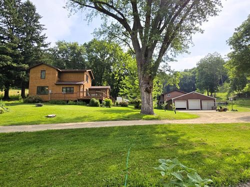 N27046 County Road S, ETTRICK, WI, 54616 | Card Image