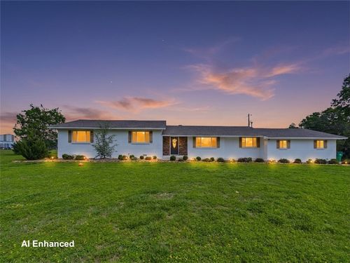 12728 4 K Ranch Dr, Rogers, AR, 72756-7154 | Card Image