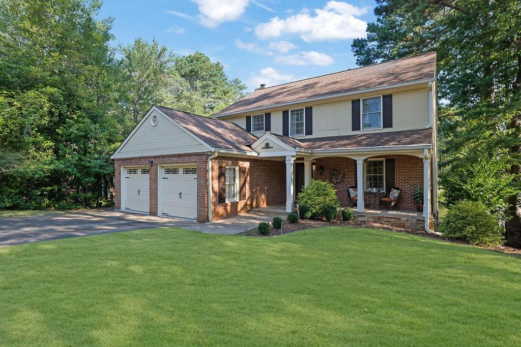 Wayt Rd, Roswell, GA 30076