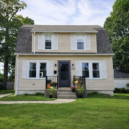 2357 S 80th Street, WEST ALLIS, WI, 53219 | Card Image