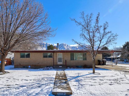 1218 N 1160 W, Provo, UT, 84604-2365 | Card Image