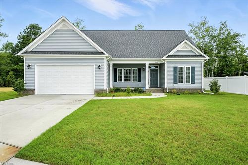 1018 Pernell Ln, Chesapeake, VA, 23322-3556 | Card Image