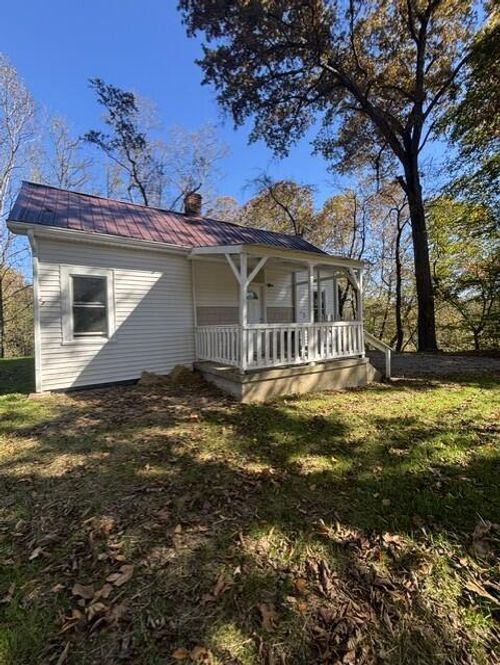 1610 Bonser, Portsmouth, OH, 45662 | Card Image