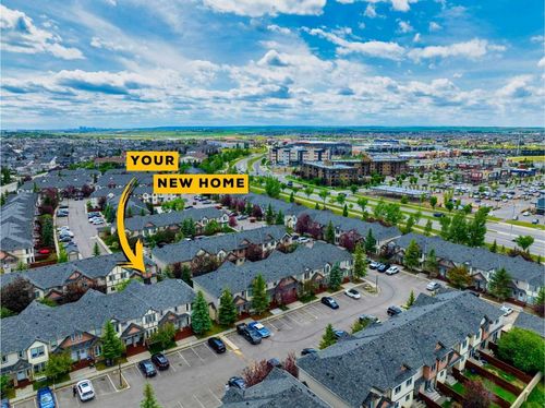 2107-2445 Kingsland Rd Se, Airdrie, AB, T4A0B9 | Card Image
