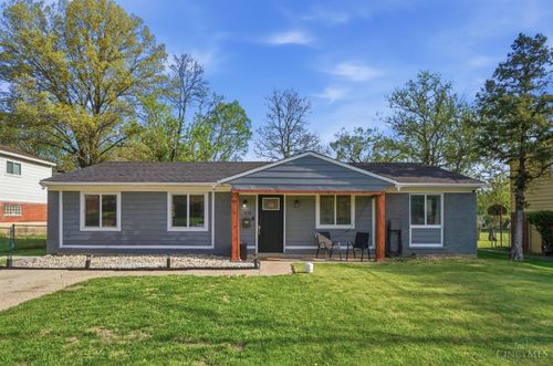 1436 Meredith Dr, Cincinnati, OH, 45231 | Card Image
