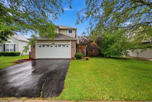 7638 Mendocino Dr, Gurnee, IL, 60031-5122 | Card Image