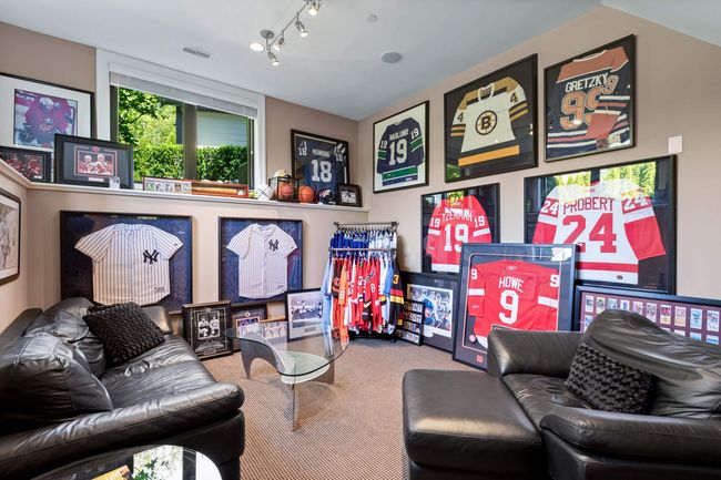 11386 241a St, House other with 4 bedrooms, 5 bathrooms and 6 parking in Maple Ridge BC | Image 24