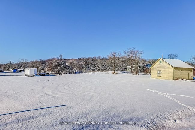 122 Latta Dr, House other with 1 bedrooms, 3 bathrooms and 20 parking in Plainfield ON | Image 33