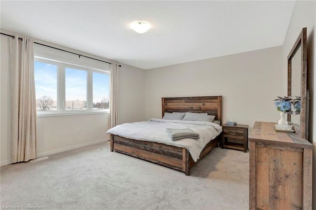 90 David St, House other with 4 bedrooms, 4 bathrooms and 4 parking in Hagersville ON | Image 35