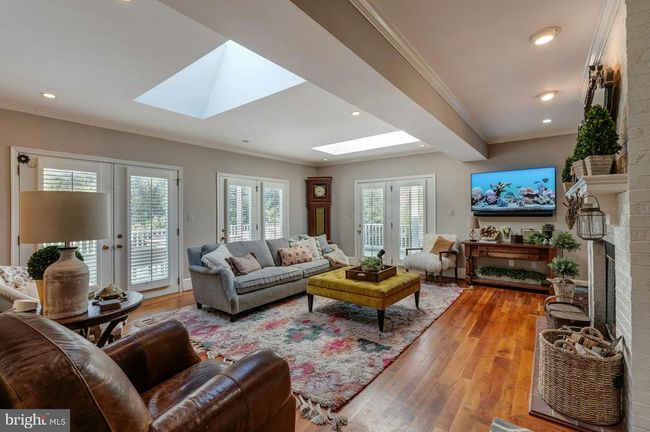 2731 Hidden Rd, House other with 5 bedrooms, 5 bathrooms and null parking in VIENNA VA | Image 20