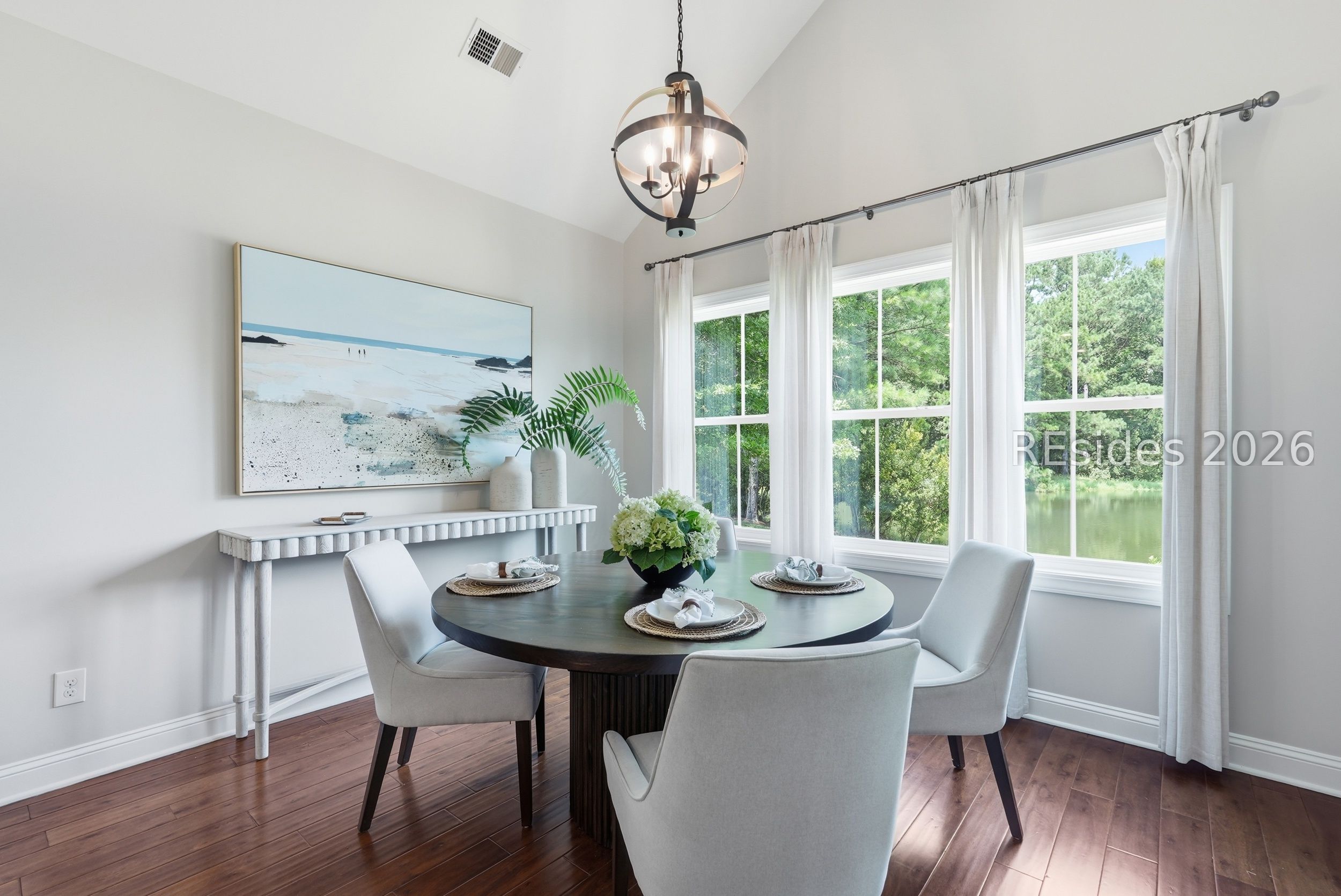 Residential in Bluffton 5
