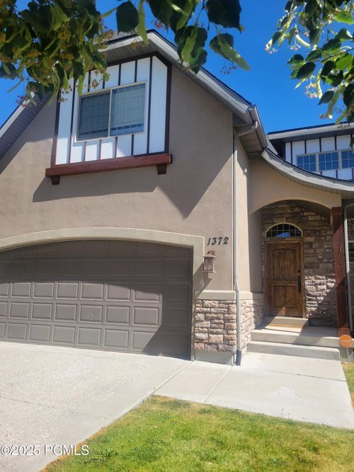 1372 W 365 N, Midway, UT, 84049-6408 | Card Image