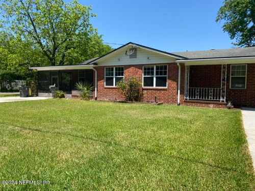 2923 Dellwood Ave, JACKSONVILLE, FL, 32205-5809 | Card Image