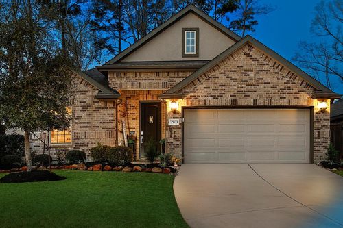 7503 Enchanted Rock Ct, Porter, TX, 77365 | Card Image