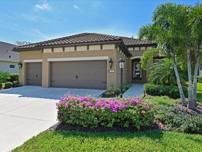 12816 Coastal Breeze Way, House other with 3 bedrooms, 2 bathrooms and null parking in Bradenton FL | Image 34