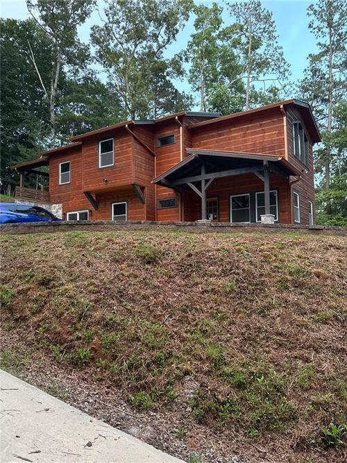 28 Francis Way, Dawsonville, GA, 30534 | Card Image