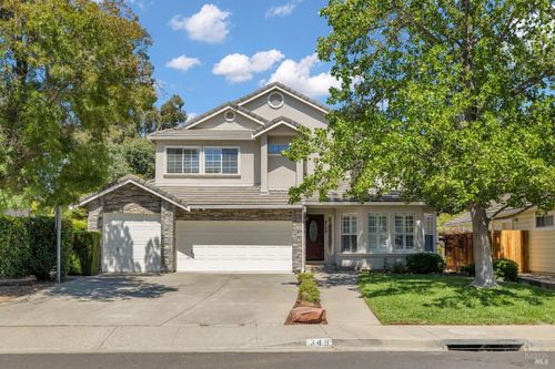 349 Oak Valley Drive, Vacaville, CA, 95687 | Card Image