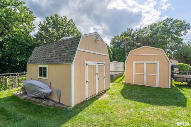 6 Crestview Dr, House other with 4 bedrooms, 3 bathrooms and null parking in Coal Valley IL | Image 27