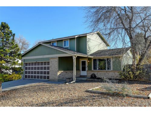 9852 W 76th Ave, Arvada, CO, 80005-4006 | Card Image