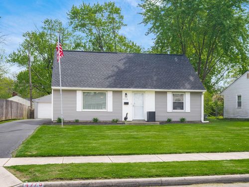 4775 Annhurst Rd, Columbus, OH, 43228-1338 | Card Image