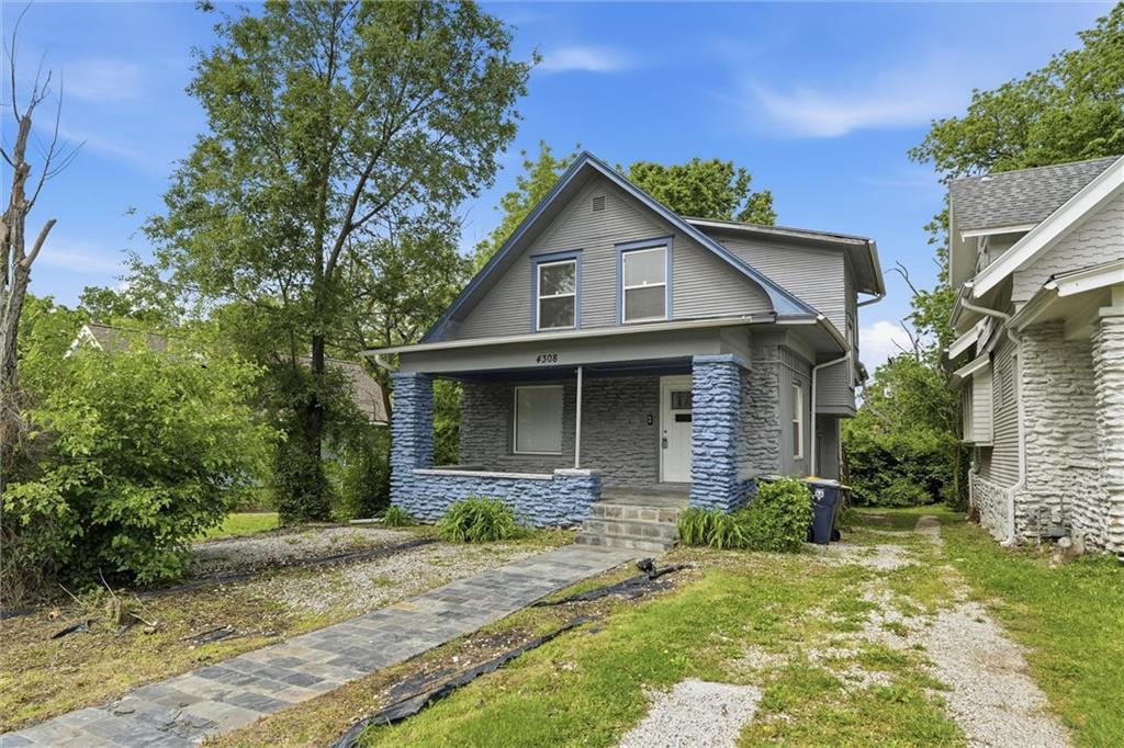 Residential in Kansas City