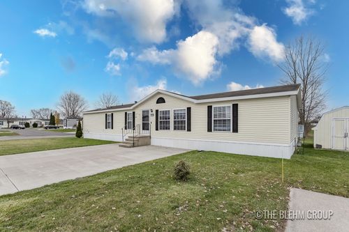 3453 Meadow Lark Ln, Zeeland, MI, 49464-9613 | Card Image