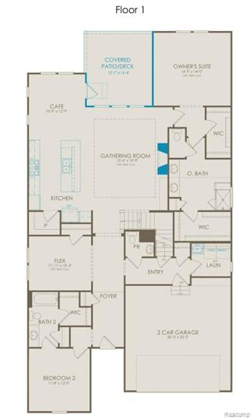 1610 Moss Dr, Milford, MI, 48381-4823 | Card Image