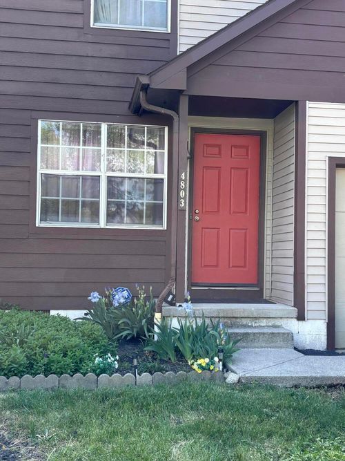 42b-4803 Prince Charles Way, Hilliard, OH, 43026-9283 | Card Image