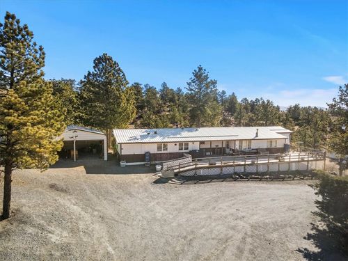 1353 Selms Road, Bridger, MT, 59014 | Card Image