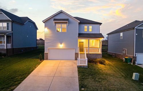 138 Millbrook Dr, Spring Hill, TN, 37174 | Card Image