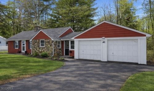 41 Summit Rd, Sparta, NJ, 07871-1410 | Card Image