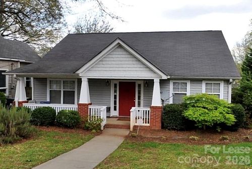 525 E 37th St, Charlotte, NC, 28205-1111 | Card Image