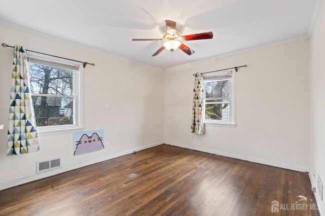 505 Lorraine Ave, House other with 4 bedrooms, 1 bathrooms and null parking in Middlesex NJ | Image 9
