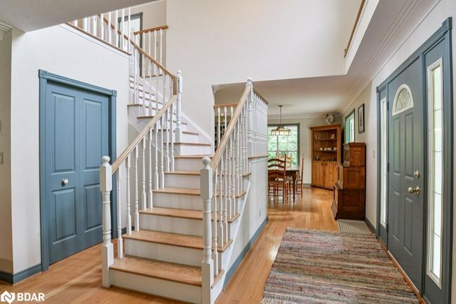 1390 Warminster Sideroad, House other with 3 bedrooms, 3 bathrooms and 20 parking in Oro Medonte ON | Image 8