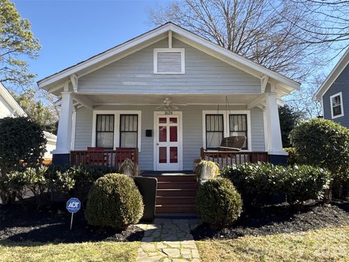 1624 Club Rd, Charlotte, NC, 28205-3663 | Card Image