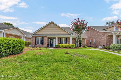 4305 Stratton Village Ln, Wilmington, NC, 28409-2357 | Card Image