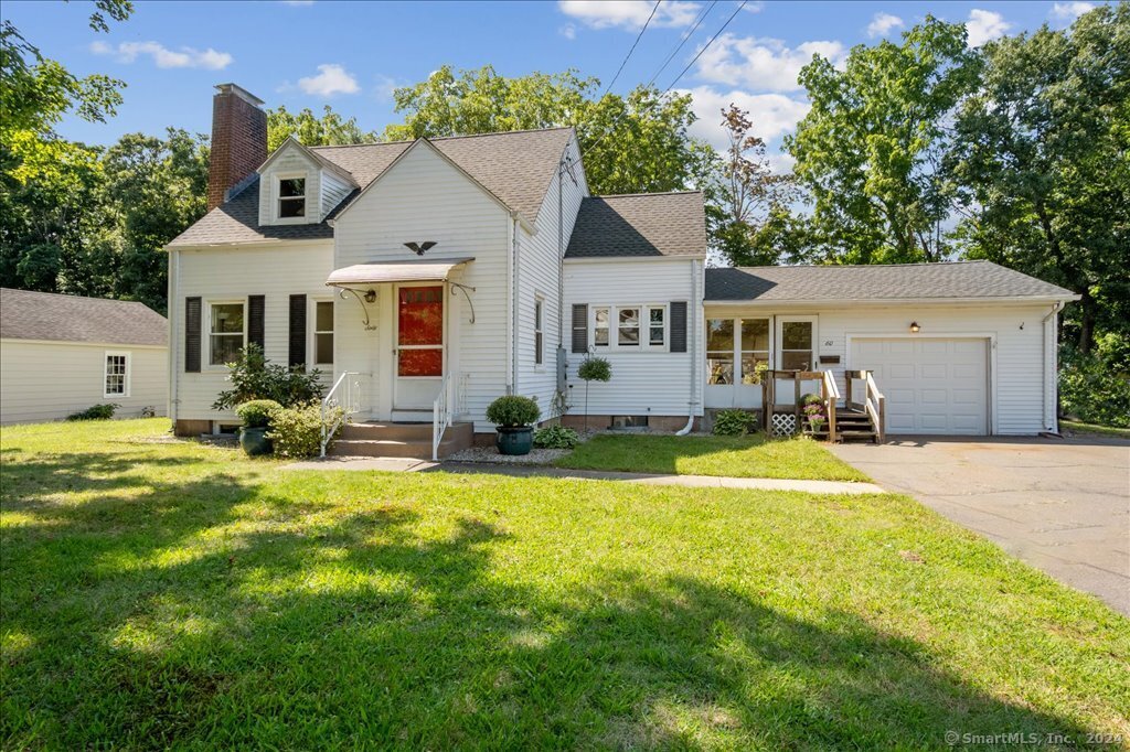 Doane St, Manchester, CT 06042