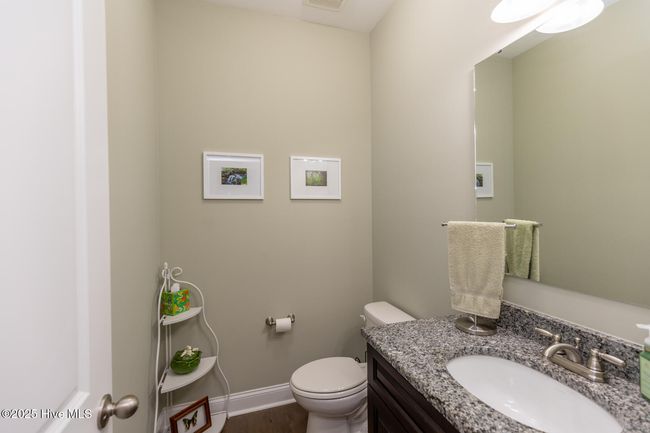 3952 Niagara Carthage Rd, House other with 4 bedrooms, 4 bathrooms and 2 parking in Whispering Pines NC | Image 26